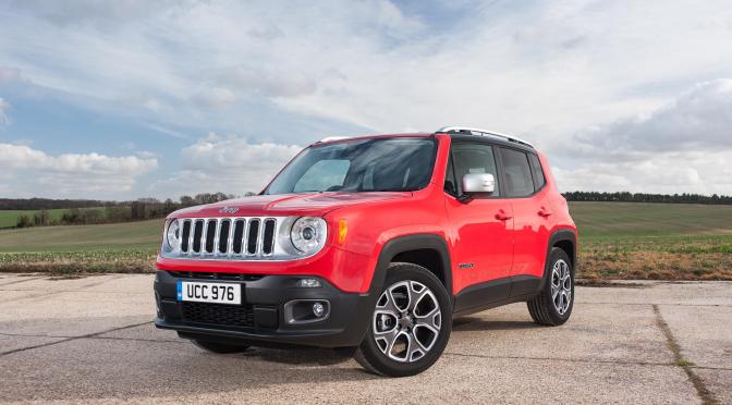 Rugged and practical