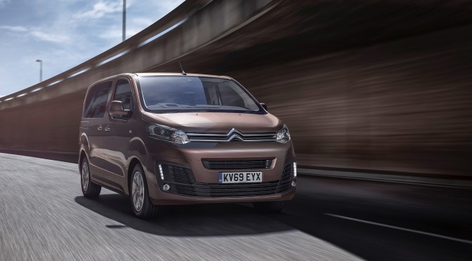 Leading the space race