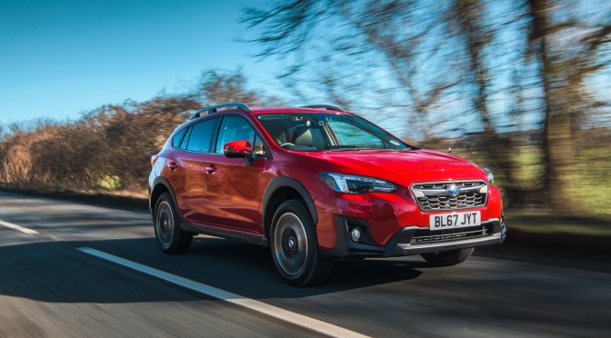 The tough get going again