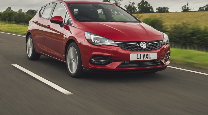 Astra still in ascendancy