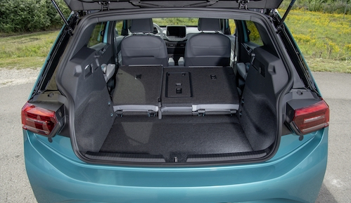 A new chapter for electric VW | On the road